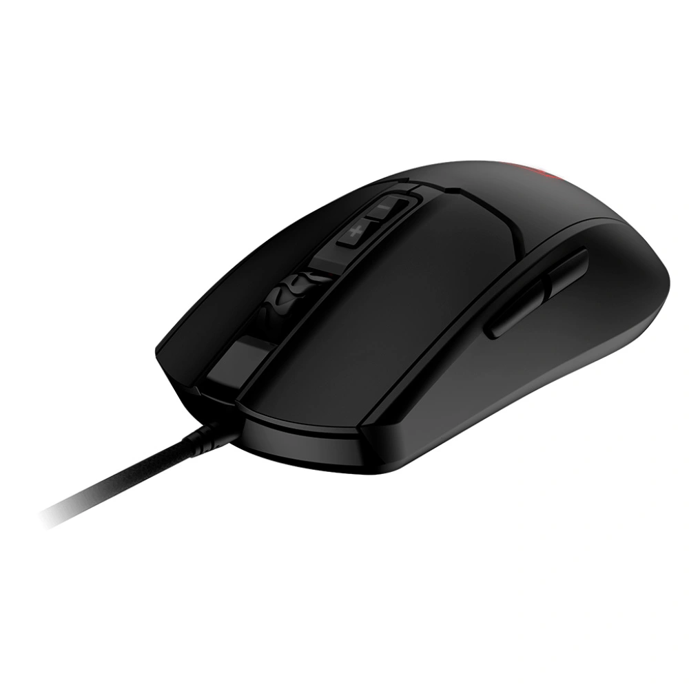 Мышь проводная MSI FORGE GM100 Black - фото 3