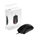 Мышь проводная MSI FORGE GM100 Black - фото 5