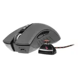 Мышь игровая беспроводная Bloody A4tech R30 BLACK - фото 2