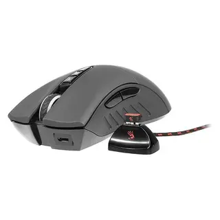 Мышь игровая беспроводная Bloody A4tech R30 BLACK