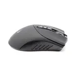 Мышь игровая беспроводная Bloody A4tech R30 BLACK - фото 4