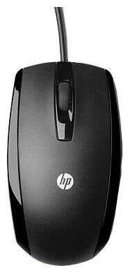 Компьютерная мышь HEWLETT PACKARD HP KY619AA