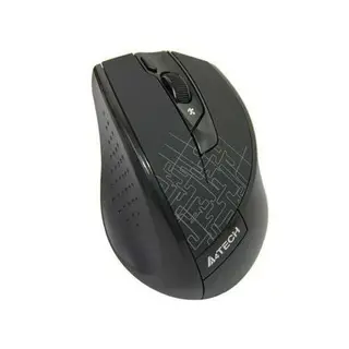 Мышь беспроводная A4tech G9-600FX BLACK