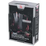 Мышь проводная A4Tech Bloody A90A Blazing - фото 5
