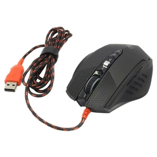 Мышь игровая A4Tech Bloody T70