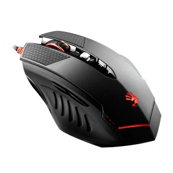 Мышь игровая A4Tech Bloody T70 - фото 2