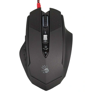 Мышь игровая A4Tech Bloody T70