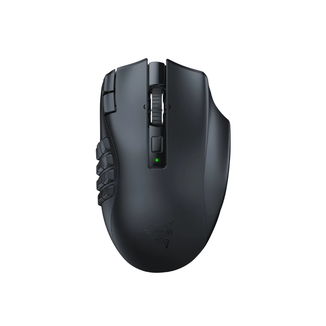 Компьютерная мышь Razer Naga V2 HyperSpeed RZ01-03600100-R3G1