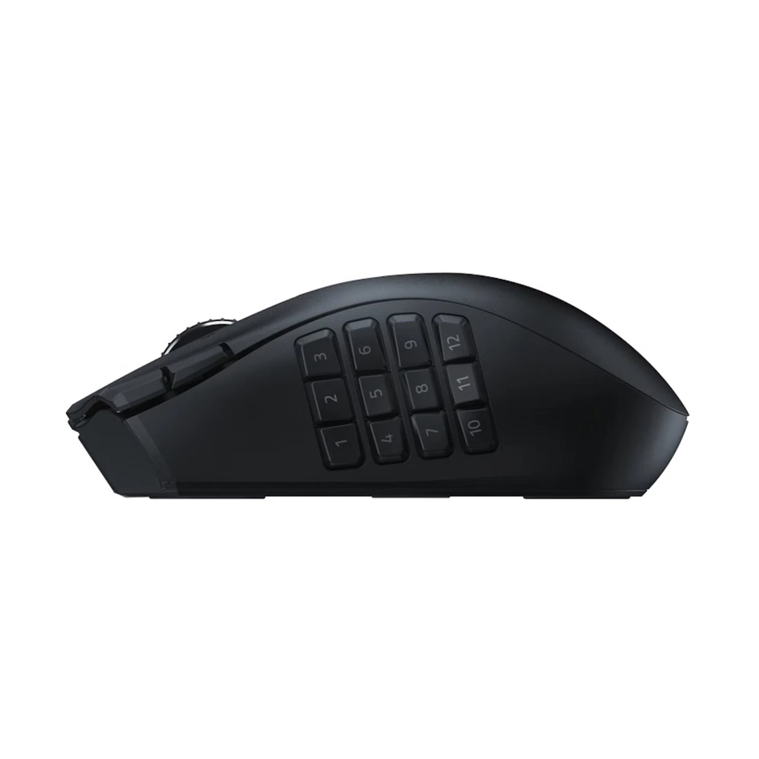Компьютерная мышь Razer Naga V2 HyperSpeed RZ01-03600100-R3G1 - фото 3
