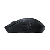 Компьютерная мышь Razer Naga V2 HyperSpeed RZ01-03600100-R3G1 - фото 3
