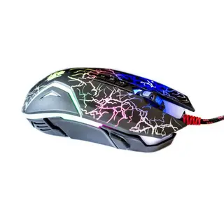 Мышь игровая Bloody A4tech N50 BLACK