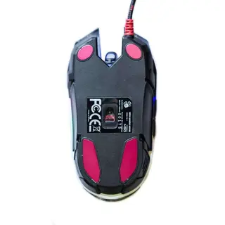 Мышь игровая Bloody A4tech N50 BLACK