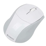 Мышь A4Tech G7-100N-2 White - фото 3