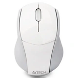 Мышь A4Tech G7-100N-2 White