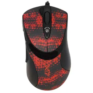 Мышь игровая A4Tech X7 XL-740K