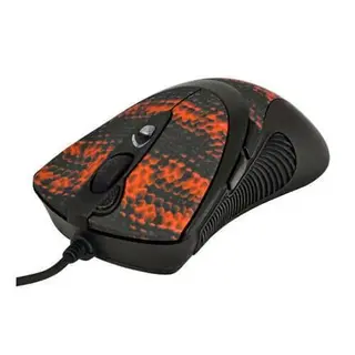 Мышь игровая A4Tech X7 XL-740K