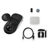 Игровая мышь Logitech G Pro X2 Superstrike Lunar Eclipse (910-007776) - фото 4