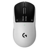 Игровая мышь Logitech G Pro X2 Superstrike Lunar Eclipse (910-007776)