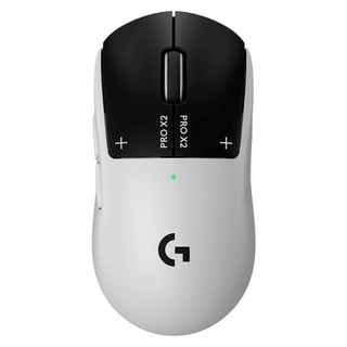 Игровая мышь Logitech G Pro X2 Superstrike Lunar Eclipse (910-007776)