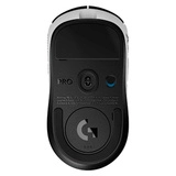 Игровая мышь Logitech G Pro X2 Superstrike Lunar Eclipse (910-007776) - фото 3