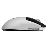 Игровая мышь Logitech G Pro X2 Superstrike Lunar Eclipse (910-007776) - фото 2