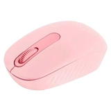 Logitech сымсыз тінтуір M196 Bluetooth Mouse Rose (910-007461) - фото 4