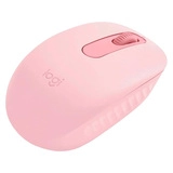 Logitech сымсыз тінтуір M196 Bluetooth Mouse Rose (910-007461) - фото 3