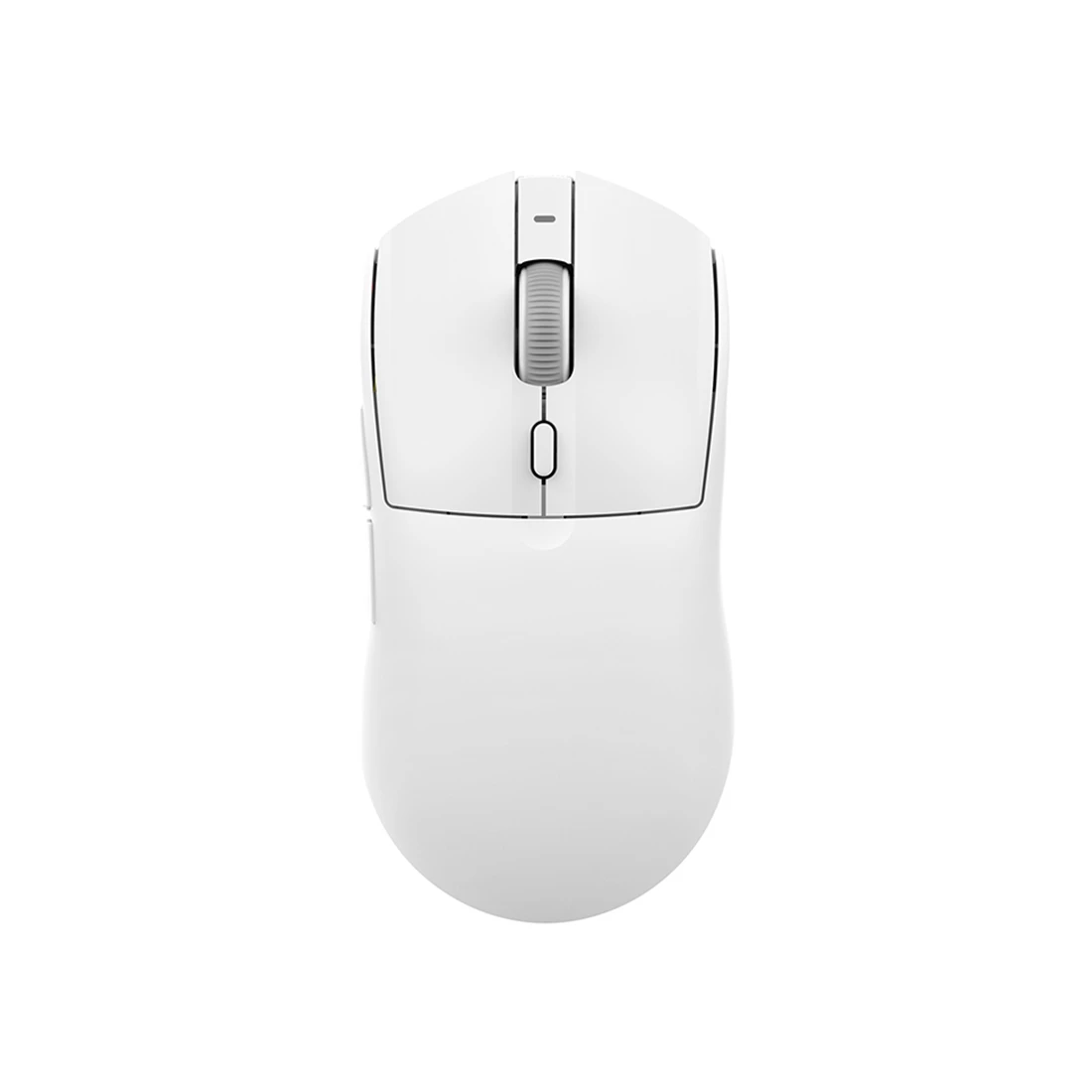 Компьютерная мышь Ajazz AJ139 V2 MC White AJ139/V2/MC/White