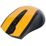 Мышь A4Tech G9-500F-2 Black-Yellow - фото 2
