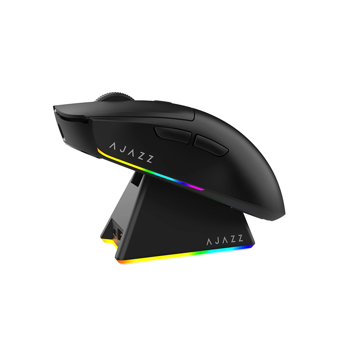 Компьютерная мышь Ajazz AJ139 V2 MC Black AJ139/V2/MC/Black