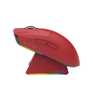 Компьютерная мышь Ajazz AJ139 V2 MC Red AJ139/V2/MC/Red