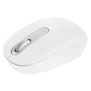 Мышь беспроводная Logitech M196 Bluetooth Mouse Off White (910-007460)