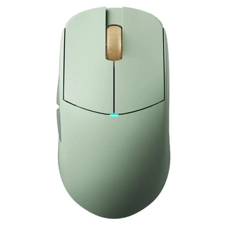 Игровая мышь LAMZU Atlantis OG V2 PRO, Matcha Green