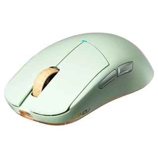 Игровая мышь LAMZU Atlantis OG V2 PRO, Matcha Green