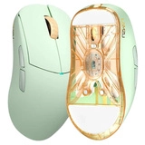 Игровая мышь LAMZU Atlantis OG V2 PRO, Matcha Green - фото 2