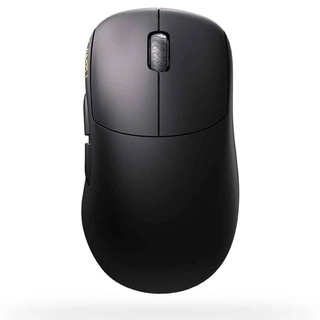 Ойын тышқаны LAMZU Thorn 4K, Charcoal Black