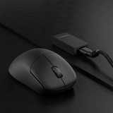 Игровая мышь LAMZU Thorn 4K, Charcoal Black - фото 8