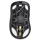 Игровая мышь LAMZU Thorn 4K, Charcoal Black - фото 6