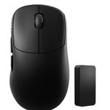 Игровая мышь LAMZU Thorn 4K, Charcoal Black - фото 5