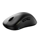 Игровая мышь LAMZU Thorn 4K, Charcoal Black - фото 4