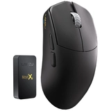 Игровая мышь LAMZU Maya X, Black