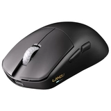 Игровая мышь LAMZU Maya X, Black - фото 3
