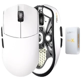 Игровая мышь LAMZU Maya X, White - фото 5