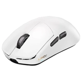 Игровая мышь LAMZU Maya X, White - фото 2