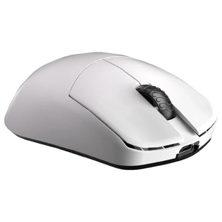 Игровая мышь LAMZU Maya X, White - фото 3