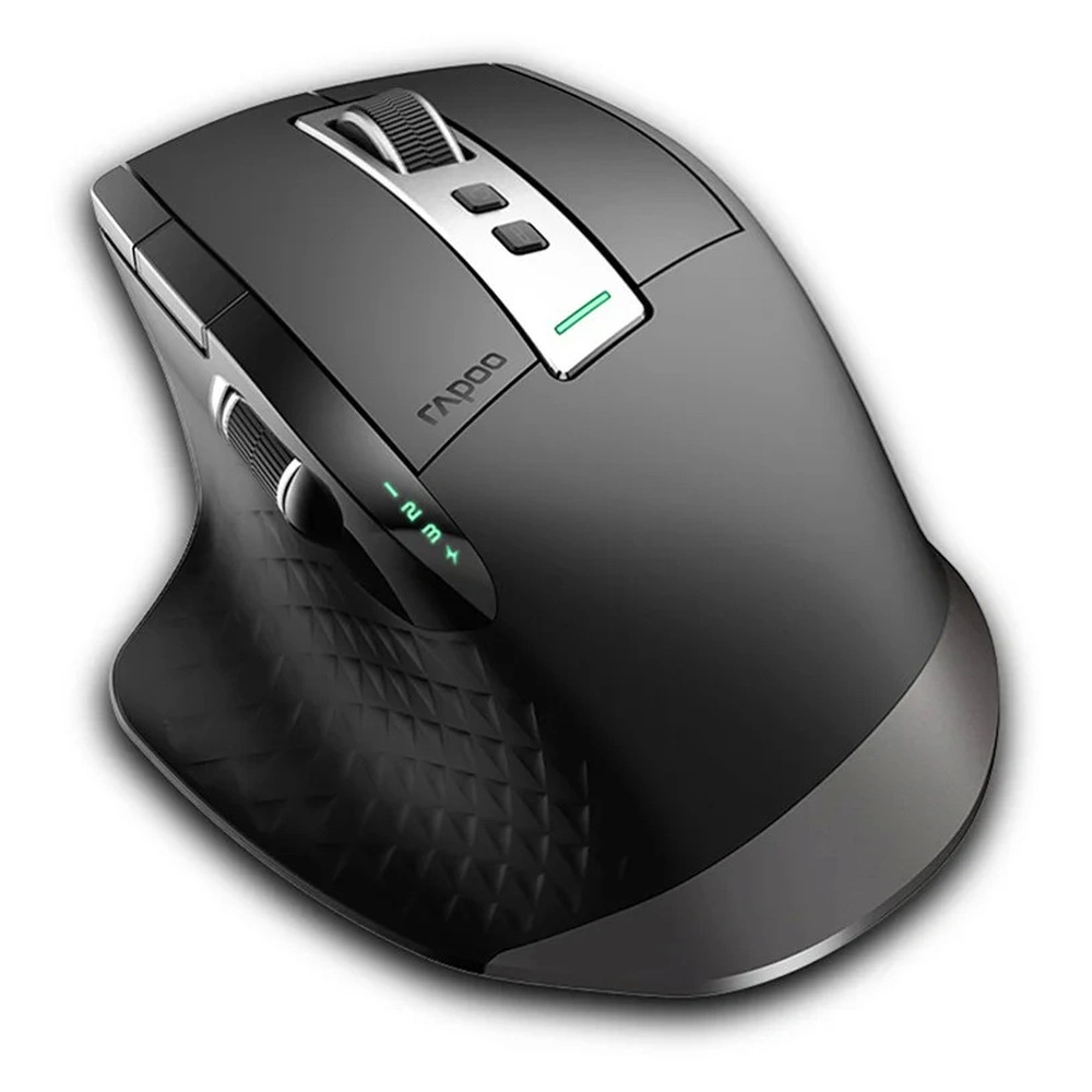 Компьютерная мышь Rapoo MT750S 