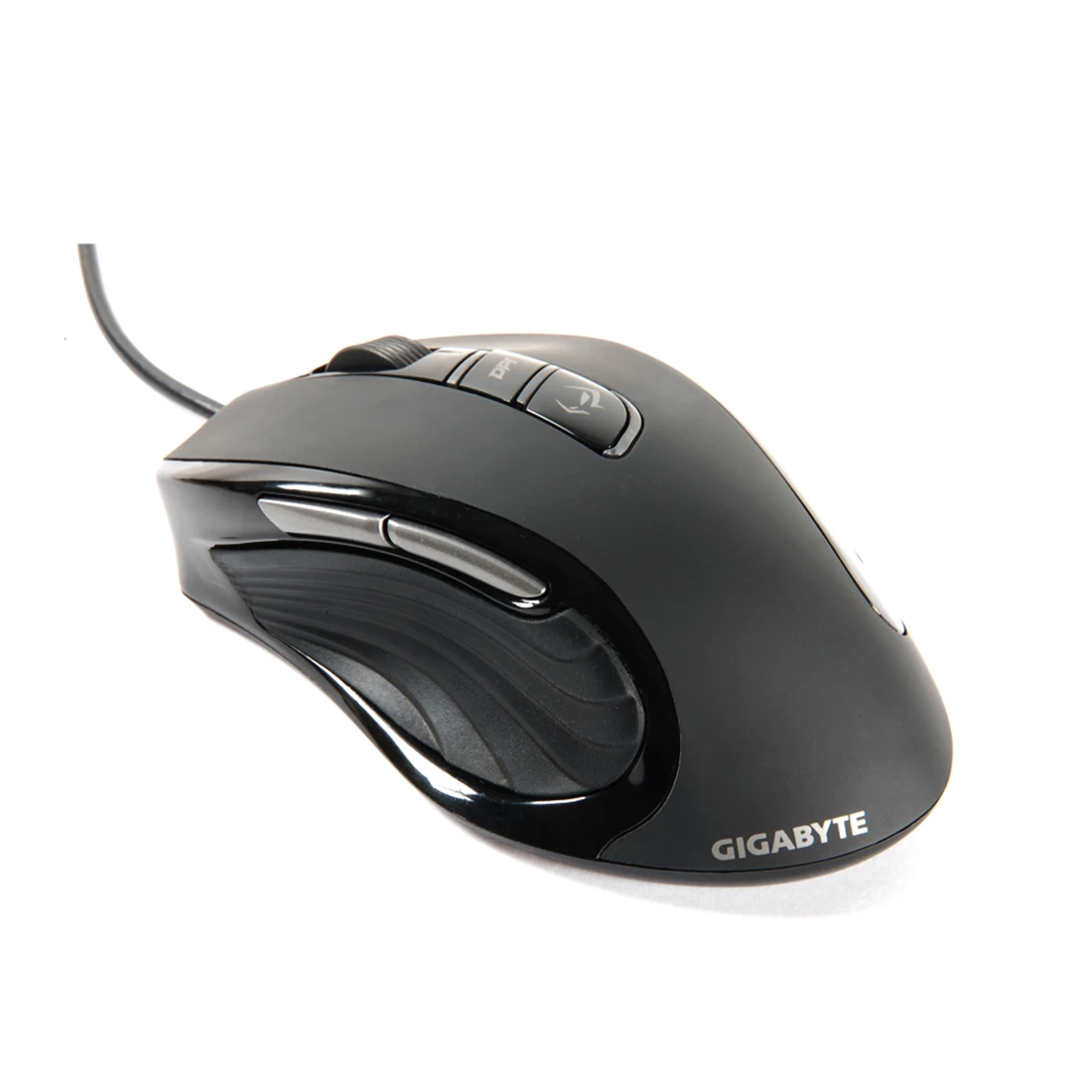 Компьютерная мышь Gigabyte GM-M6980X GM-M6980X