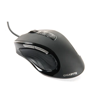 Компьютерная мышь Gigabyte GM-M6980X GM-M6980X