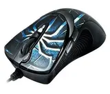 Мышь проводная  A4tech X7 XL-747H BLUE - фото 4