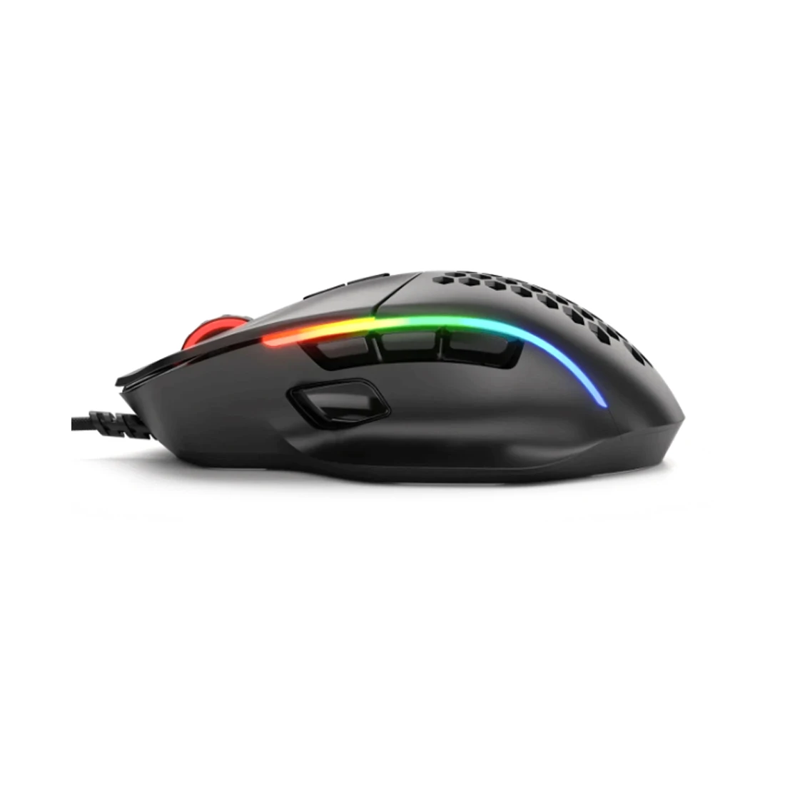 Компьютерная мышь Glorious Model I Matte Black (GLO-MS-I-MB) GLO-MS-I-MB